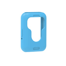 Load image into Gallery viewer, Soft Silicone Watch Case For Samsung Galaxy Fit 3 Candy Color Full Coverage Protective Cover for Galaxy Watch Fit 3 Accessories
