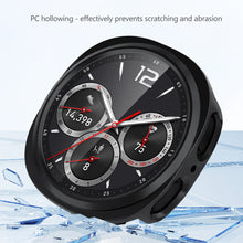 Load image into Gallery viewer, PC Hard Watch Case For Samsung Galaxy Watch 8 40mm 44mm Cover Protective For Galaxy Watch 8 Classic Watch Accessories
