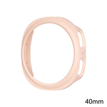 Load image into Gallery viewer, PC Hard Watch Case For Samsung Galaxy Watch 8 40mm 44mm Cover Protective For Galaxy Watch 8 Classic Watch Accessories

