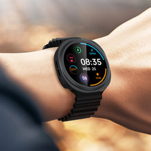 Load image into Gallery viewer, PC Hard Watch Case For Samsung Galaxy Watch 8 40mm 44mm Cover Protective For Galaxy Watch 8 Classic Watch Accessories
