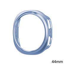 Load image into Gallery viewer, PC Hard Watch Case For Samsung Galaxy Watch 8 40mm 44mm Cover Protective For Galaxy Watch 8 Classic Watch Accessories
