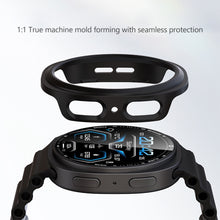 Load image into Gallery viewer, PC Hard Watch Case For Samsung Galaxy Watch 8 40mm 44mm Cover Protective For Galaxy Watch 8 Classic Watch Accessories
