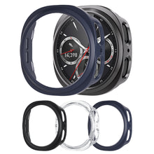 Load image into Gallery viewer, PC Hard Watch Case For Samsung Galaxy Watch 8 40mm 44mm Cover Protective For Galaxy Watch 8 Classic Watch Accessories
