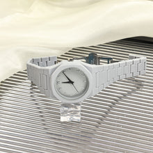 Load image into Gallery viewer, Fashionable Waterproof Quartz Watch Arabic Numeral Watch Modern Couple Watch Men's Watches Lady's Wrist Watch
