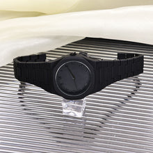 Load image into Gallery viewer, Fashionable Waterproof Quartz Watch Arabic Numeral Watch Modern Couple Watch Men's Watches Lady's Wrist Watch
