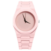 Load image into Gallery viewer, Fashionable Waterproof Quartz Watch Arabic Numeral Watch Modern Couple Watch Men's Watches Lady's Wrist Watch
