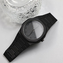 Load image into Gallery viewer, Fashionable Waterproof Quartz Watch Arabic Numeral Watch Modern Couple Watch Men's Watches Lady's Wrist Watch
