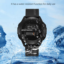 Load image into Gallery viewer, Men's Multifunctional Sports Electronic Watch Waterproof Luminous Digital Watch Sports Watch Student Alarm Clock
