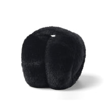 Load image into Gallery viewer, Winter Warm Earmuffs Cute Plush Warm Earflap Protect Ears Outdoor Cold Protection Adjustable Foldable Ear Cups
