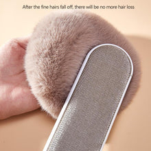 Load image into Gallery viewer, Winter Warm Earmuffs Cute Plush Warm Earflap Protect Ears Outdoor Cold Protection Adjustable Foldable Ear Cups
