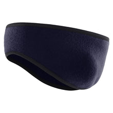 Load image into Gallery viewer, Winter Polar Fleece Ear Cups Warm Headband Outdoor Sports Earmuffs Ear Protectors Windproof Earflap For Running Skiing
