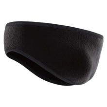 Load image into Gallery viewer, Winter Polar Fleece Ear Cups Warm Headband Outdoor Sports Earmuffs Ear Protectors Windproof Earflap For Running Skiing
