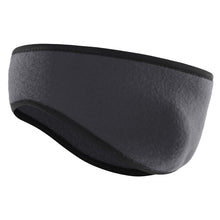 Load image into Gallery viewer, Winter Polar Fleece Ear Cups Warm Headband Outdoor Sports Earmuffs Ear Protectors Windproof Earflap For Running Skiing
