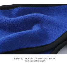 Load image into Gallery viewer, Winter Polar Fleece Ear Cups Warm Headband Outdoor Sports Earmuffs Ear Protectors Windproof Earflap For Running Skiing
