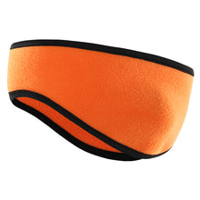 Load image into Gallery viewer, Winter Polar Fleece Ear Cups Warm Headband Outdoor Sports Earmuffs Ear Protectors Windproof Earflap For Running Skiing
