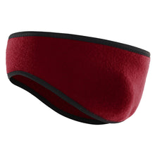 Load image into Gallery viewer, Winter Polar Fleece Ear Cups Warm Headband Outdoor Sports Earmuffs Ear Protectors Windproof Earflap For Running Skiing
