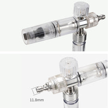 Load image into Gallery viewer, Car High Pressure Water Foaming Stock Solution Foam Pot High Pressure Car Washing Machine Washing Fluid Saving Pot
