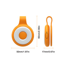 Load image into Gallery viewer, Adjustable Magnetic LED Night Light Rechargeable Portable Reading Mobile Phone Clip Photographer Fill Light Outdoor Camping Festival Gift
