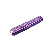 Load image into Gallery viewer, 2 in 1 Keyboard Keycaps Switch Puller Opener Keycap Shaft Remover Button Extractor Keyboards Accessories Kit

