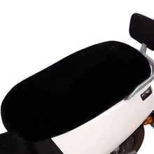 Load image into Gallery viewer, Electric Bicycle Saddle Plush Soft Bike Rear Seat Covers Cycling Cushion Cycling Saddle Comfortable Bicycle Bike
