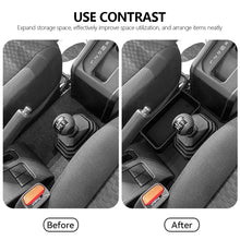 Load image into Gallery viewer, Car Interior Center Console Gear Shift Storage Compartment Mat for Suzuki Jimny 2019-2023 2024+ Automatic Transmission Accessories
