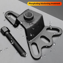 Load image into Gallery viewer, Universal Motorcycle Brake Drum Puller Rear Axle Remover Tool For Car Tricycle Brake Drum Puller Tool Wheel Hub Puller Repair Tool
