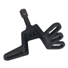Load image into Gallery viewer, Universal Motorcycle Brake Drum Puller Rear Axle Remover Tool For Car Tricycle Brake Drum Puller Tool Wheel Hub Puller Repair Tool
