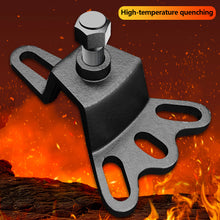 Load image into Gallery viewer, Universal Motorcycle Brake Drum Puller Rear Axle Remover Tool For Car Tricycle Brake Drum Puller Tool Wheel Hub Puller Repair Tool
