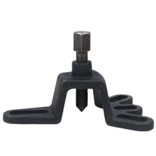 Load image into Gallery viewer, Universal Motorcycle Brake Drum Puller Rear Axle Remover Tool For Car Tricycle Brake Drum Puller Tool Wheel Hub Puller Repair Tool
