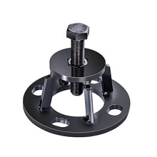 Load image into Gallery viewer, Universal Motorcycle Brake Drum Puller Tool Rear Axle Remover For Car Tricycle Brake Drum Puller Tool Wheel Hub Puller Repair Tool

