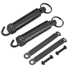 Load image into Gallery viewer, Carbon Fiber Car Trunk Opening Spring Adjustable Length Car Tailgate Springs Automatic Exterior Part Car Trunk Lid Lifting Spring
