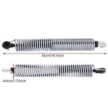 Load image into Gallery viewer, Car Rear Trunk Boot Left &amp; Right Lid Tension Return Shock Spring for BMW 5 Series F10 51247204367 51247204366
