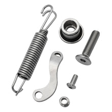 Load image into Gallery viewer, Motocross Kickstand Side Stand Springs Kit For KTM EXC EXCF XC XCW XCF XCF-W Six Days 125 200 250 300 350 450 500 1999 2022 2023
