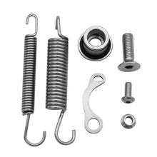 Load image into Gallery viewer, Motocross Kickstand Side Stand Springs Kit For KTM EXC EXCF XC XCW XCF XCF-W Six Days 125 200 250 300 350 450 500 1999 2022 2023
