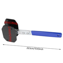 Load image into Gallery viewer, Car Brake Caliper Press Single Twin Quad Pistons Install Tool Ratchet Brake Piston Wrench Caliper Compression Spreader Tool
