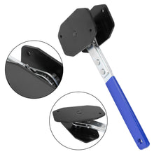 Load image into Gallery viewer, Car Brake Caliper Press Single Twin Quad Pistons Install Tool Ratchet Brake Piston Wrench Caliper Compression Spreader Tool
