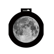 Load image into Gallery viewer, Car USB Moon Globe Star Light Projector Led Galaxy Lamp Night Lighting for Home Atmosphere Lighting Room Wall Decor Gift ﻿
