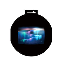 Load image into Gallery viewer, Car USB Moon Globe Star Light Projector Led Galaxy Lamp Night Lighting for Home Atmosphere Lighting Room Wall Decor Gift ﻿

