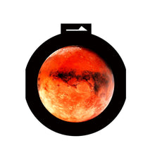 Load image into Gallery viewer, Car USB Moon Globe Star Light Projector Led Galaxy Lamp Night Lighting for Home Atmosphere Lighting Room Wall Decor Gift ﻿
