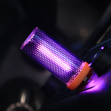 Load image into Gallery viewer, Car USB LED Light Atmosphere Light Touch Control Bulb Incandescent Lamp LED Filament Bedroom Night Decoration
