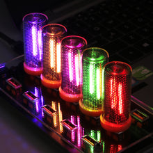 Load image into Gallery viewer, Car USB LED Light Atmosphere Light Touch Control Bulb Incandescent Lamp LED Filament Bedroom Night Decoration
