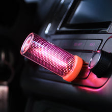 Load image into Gallery viewer, Car USB LED Light Atmosphere Light Touch Control Bulb Incandescent Lamp LED Filament Bedroom Night Decoration

