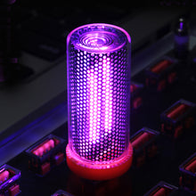 Load image into Gallery viewer, Car USB LED Light Atmosphere Light Touch Control Bulb Incandescent Lamp LED Filament Bedroom Night Decoration
