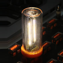 Load image into Gallery viewer, Car USB LED Light Atmosphere Light Touch Control Bulb Incandescent Lamp LED Filament Bedroom Night Decoration
