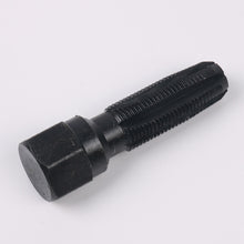 Load image into Gallery viewer, 14mm Car Spark Plug Hole Thread Repair Tool Thread Tap &amp; Restorer for Damaged Spark Plug Threads Steel Thread Tool
