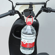 Load image into Gallery viewer, Motorcycle Multi-function Extension Navigation Mount with Reinforced Crossbarfor Scooter E-bike Rearview Mirror Balance Bar Modification
