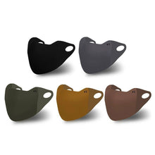 Load image into Gallery viewer, Autumn Winter Warm Traceless Mask Breathable Windproof Cold Proof Anti Pollen Face Veil For Outdoor Sports Riding Outing Face Protection
