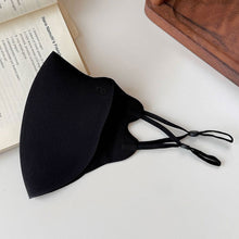 Load image into Gallery viewer, Autumn Winter Warm Traceless Mask Breathable Windproof Cold Proof Anti Pollen Face Veil For Outdoor Sports Riding Outing Face Protection
