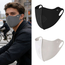 Load image into Gallery viewer, 3Pcs Summer Ice Silk Traceless 3D Seamless Mask UV Sun Protection Breathable Washable Ice Feeling For Men Women Cycling Golf Running
