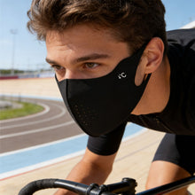 Load image into Gallery viewer, 3Pcs Summer Ice Silk Traceless 3D Seamless Mask UV Sun Protection Breathable Washable Ice Feeling For Men Women Cycling Golf Running

